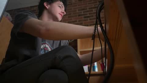 BluSky online show from January 15, 2026, 6:44 pm