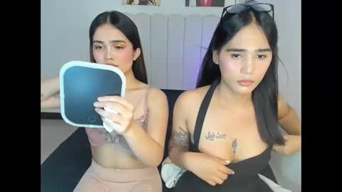 blythe_greyson online show from April 7, 2026, 10:26 am