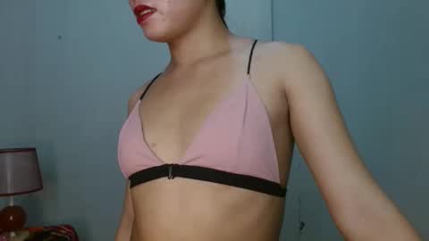 blythe_show online show from February 20, 2025, 9:31 pm