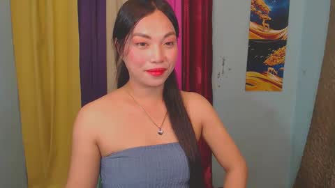 blythe_show online show from January 11, 2026, 4:45 pm