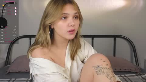 Erica online show from December 11, 2024, 8:07 pm