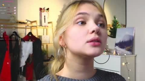 Erica online show from December 26, 2024, 8:21 pm