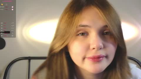 Erica online show from January 29, 2025, 3:26 pm