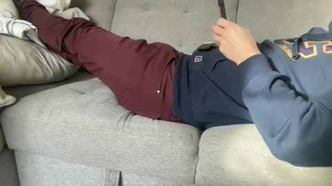 bmclovin_7 online show from January 20, 2025, 10:15 pm