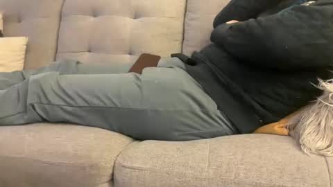 bmclovin_7 online show from January 27, 2025, 4:52 am