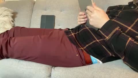 bmclovin_7 online show from March 11, 2025, 7:03 pm