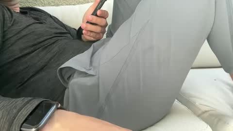 bmclovin_7 online show from September 19, 2025, 7:14 pm