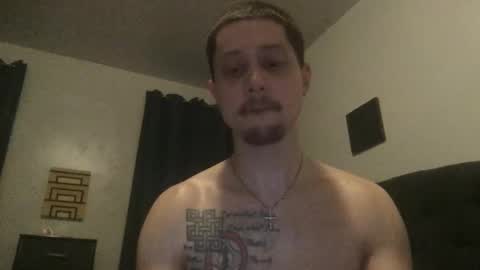 bmiichael327 online show from April 6, 2026, 6:58 am