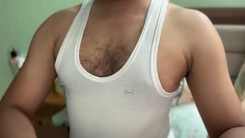 Snapshot of bmporn87 chatting on April 20, 2026, 9:45 am Horny Ben online show from April 20, 2026, 9:45 am