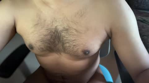 Snapshot of bmporn87 chatting on June 9, 2026, 10:27 am Horny Ben online show from June 9, 2026, 10:27 am