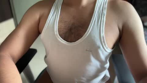 Snapshot of bmporn87 chatting on July 6, 2026, 10:23 am Horny Ben online show from July 6, 2026, 10:23 am