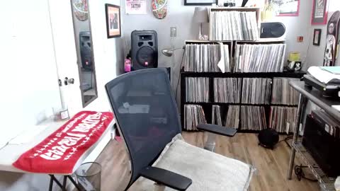 ZuperZexyZounds online show from March 7, 2025, 7:16 pm