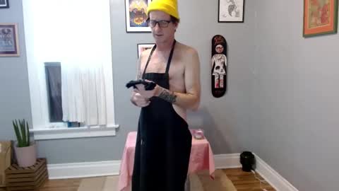 ZuperZexyZounds online show from November 15, 2025, 10:48 pm