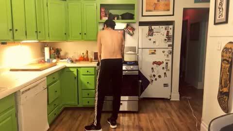 ZuperZexyZounds online show from February 15, 2026, 3:47 am