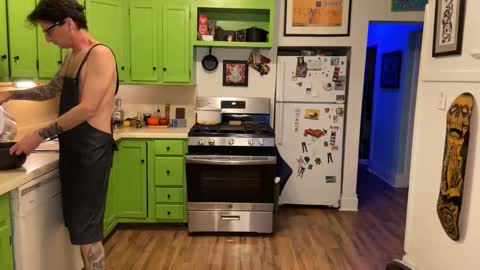 ZuperZexyZounds online show from March 10, 2026, 2:38 am