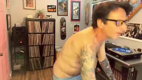 ZuperZexyZounds online show from March 18, 2026, 8:12 pm