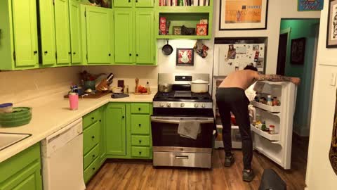 ZuperZexyZounds online show from April 2, 2026, 1:47 am