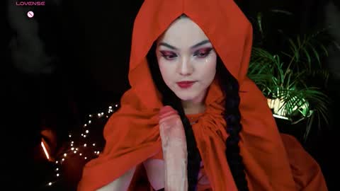 Andy online show from November 27, 2025, 7:49 pm