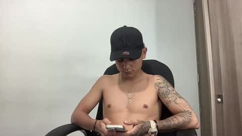 Bob  INDEPENDENT MODEL online show from March 4, 2025, 1:34 am