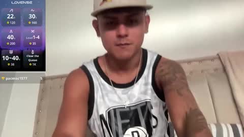 Bob  INDEPENDENT MODEL online show from March 3, 2026, 5:41 pm