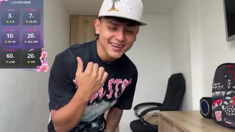 Bob  INDEPENDENT MODEL online show from April 14, 2026, 3:40 pm