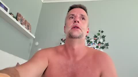 Snapshot of bobberman78 chatting on July 10, 2026, 8:18 am Dan online show from July 10, 2026, 8:18 am