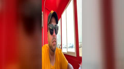Bobbyyyy online show from July 8, 2026, 4:55 pm