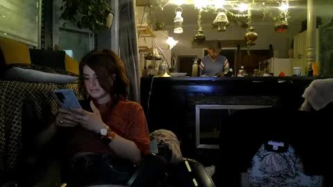 Bobby and Sadie online show from April 7, 2026, 3:07 am