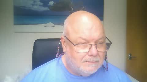 bobbybear691 online show from May 2, 2026, 3:50 pm