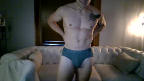 BobbyBuff0 online show from September 22, 2025, 9:28 pm
