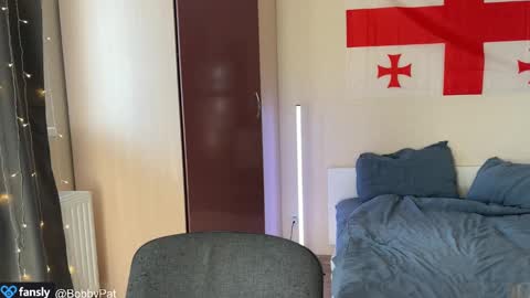 Snapshot of bobbypatterson_ chatting on February 25, 2025, 8:58 am BobbyPattersonPVT-OFFER online show from February 25, 2025, 8:58 am