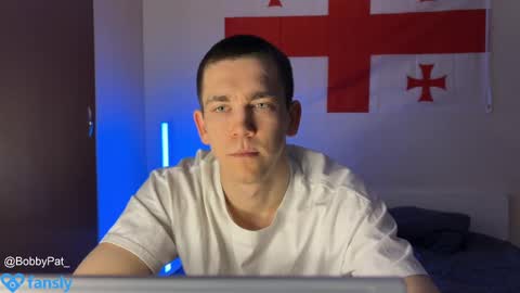 Snapshot of bobbypatterson_ chatting on March 5, 2025, 1:39 pm BobbyPattersonPVT-OFFER online show from March 5, 2025, 1:39 pm