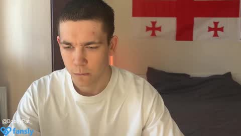 Snapshot of bobbypatterson_ chatting on March 6, 2025, 9:03 am BobbyPattersonPVT-OFFER online show from March 6, 2025, 9:03 am