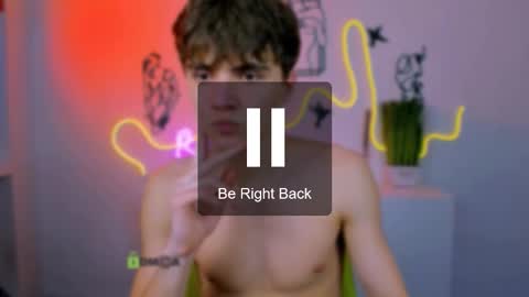 bodi_jon online show from March 8, 2026, 2:04 am