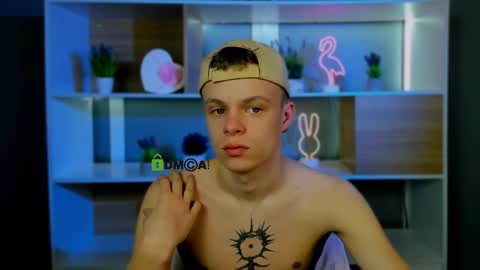 bodi_jon online show from April 3, 2026, 4:54 am