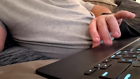 bodofdad online show from October 20, 2025, 3:18 am