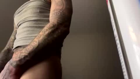 Snapshot of bodyart85_19 chatting on January 6, 2025, 10:13 am Bodyart85 19 online show from January 6, 2025, 10:13 am