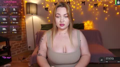 Snapshot of bodylina chatting on December 18, 2024, 8:57 pm  Lina  online show from December 18, 2024, 8:57 pm
