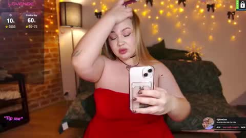 Snapshot of bodylina chatting on December 24, 2024, 10:39 pm  Lina  online show from December 24, 2024, 10:39 pm