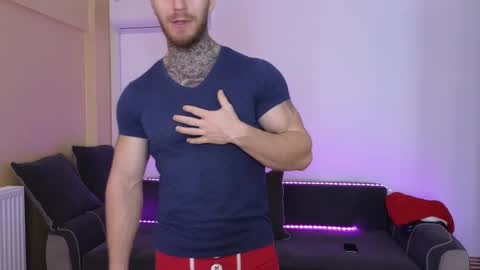 bodyouwant online show from December 25, 2024, 4:12 am