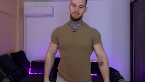 bodyouwant online show from January 27, 2025, 4:30 am