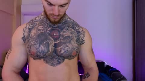 bodyouwant online show from January 30, 2025, 7:39 am