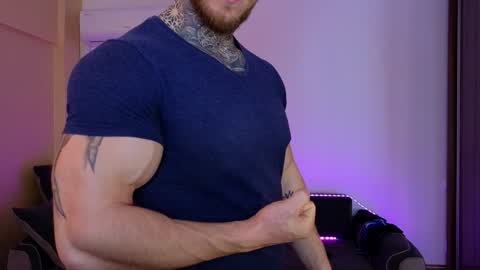 bodyouwant online show from January 31, 2025, 4:36 am