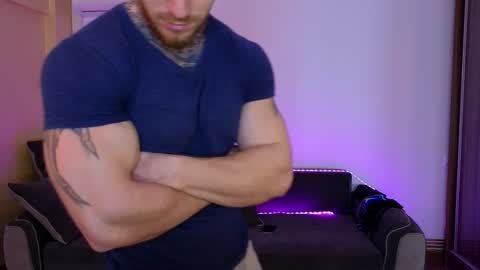 bodyouwant online show from January 31, 2025, 7:39 am