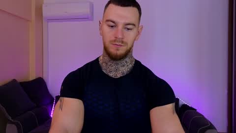 bodyouwant online show from February 2, 2025, 4:37 am