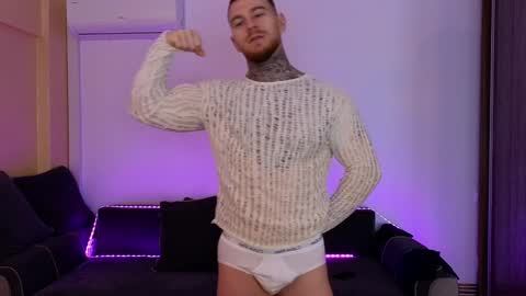 bodyouwant online show from February 3, 2025, 4:46 am