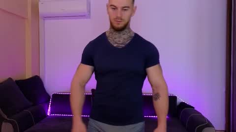 bodyouwant online show from February 9, 2025, 4:46 am