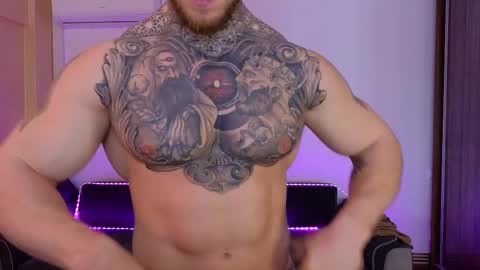 bodyouwant online show from February 9, 2025, 7:49 am