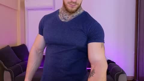 bodyouwant online show from February 24, 2025, 4:38 am