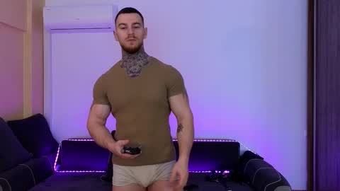 bodyouwant online show from March 3, 2025, 4:47 am